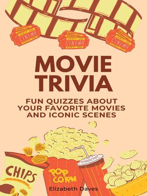 cover image of Movie Trivia